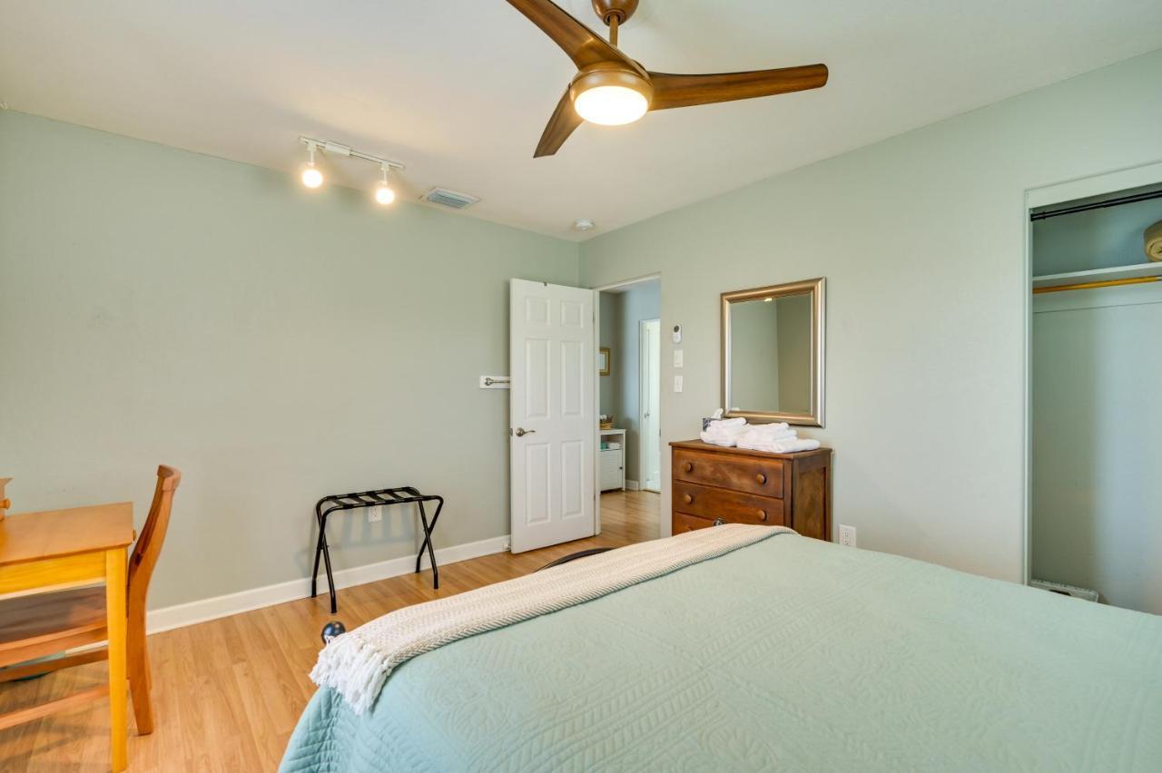 Sunny Lake Wales Getaway - 1 Mi To Downtown المظهر الخارجي الصورة
